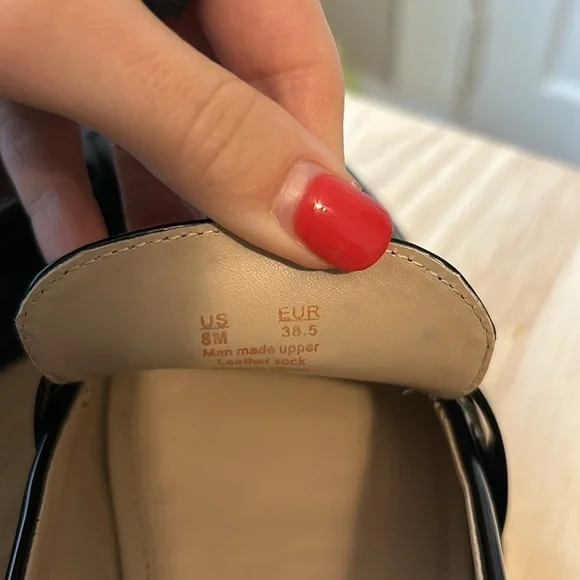 Sam Edelman Loafera - Picture 4 of 4